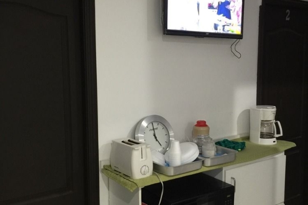 Hotel Urban Life Hostal (San Miguelito)